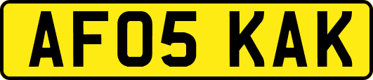 AF05KAK