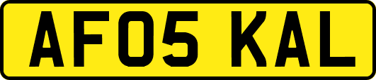 AF05KAL