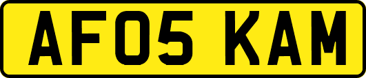AF05KAM