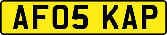 AF05KAP