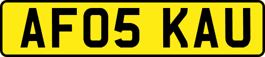 AF05KAU