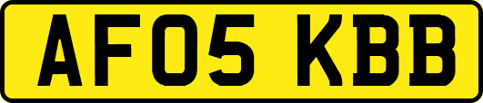 AF05KBB