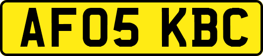 AF05KBC