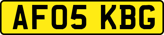 AF05KBG