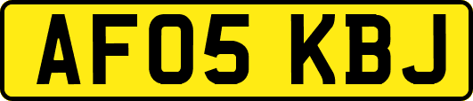 AF05KBJ