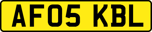 AF05KBL
