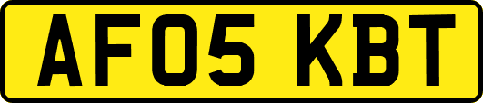 AF05KBT