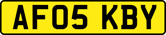AF05KBY