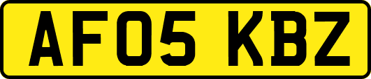 AF05KBZ