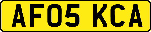 AF05KCA