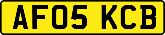 AF05KCB