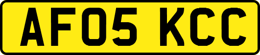 AF05KCC