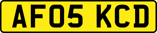 AF05KCD