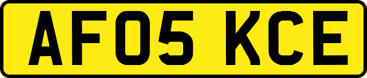 AF05KCE