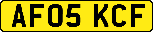 AF05KCF