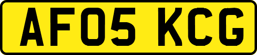 AF05KCG