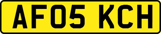 AF05KCH