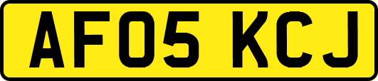 AF05KCJ