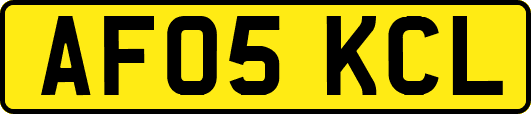 AF05KCL
