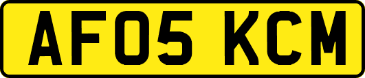 AF05KCM