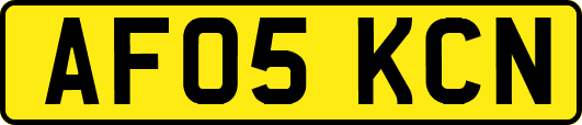 AF05KCN