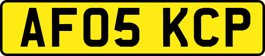 AF05KCP