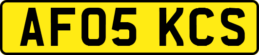 AF05KCS