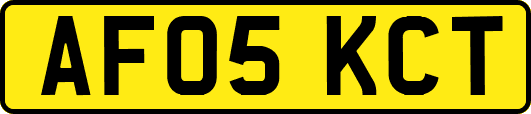 AF05KCT