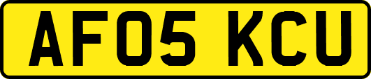 AF05KCU