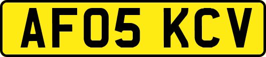 AF05KCV