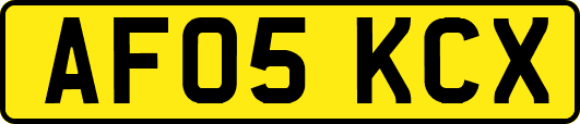 AF05KCX