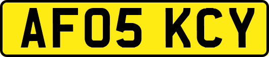 AF05KCY