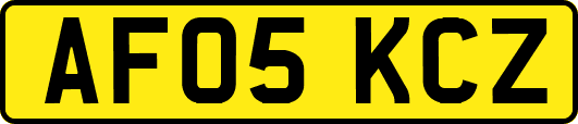 AF05KCZ