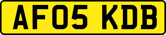AF05KDB