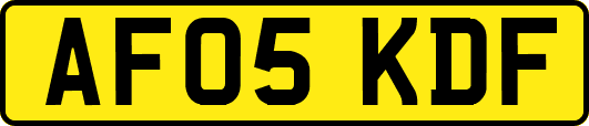 AF05KDF