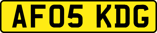 AF05KDG