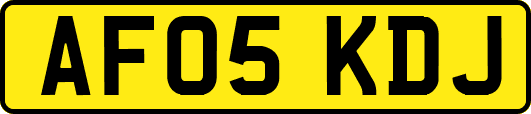 AF05KDJ
