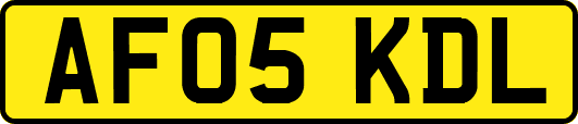 AF05KDL