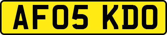 AF05KDO