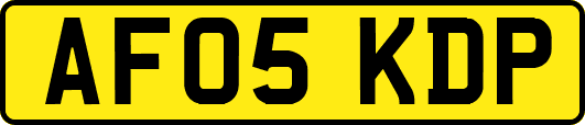 AF05KDP
