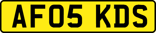 AF05KDS
