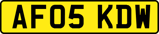 AF05KDW