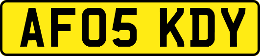 AF05KDY