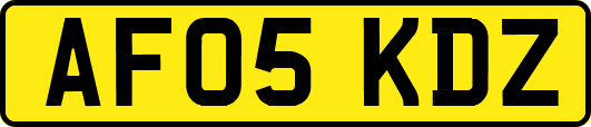 AF05KDZ