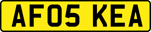 AF05KEA