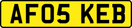 AF05KEB