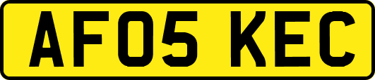 AF05KEC