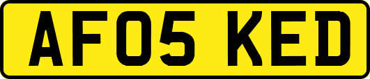 AF05KED