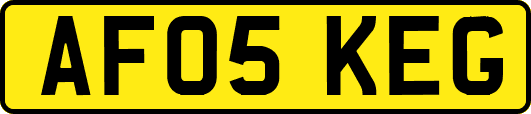 AF05KEG