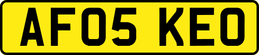 AF05KEO